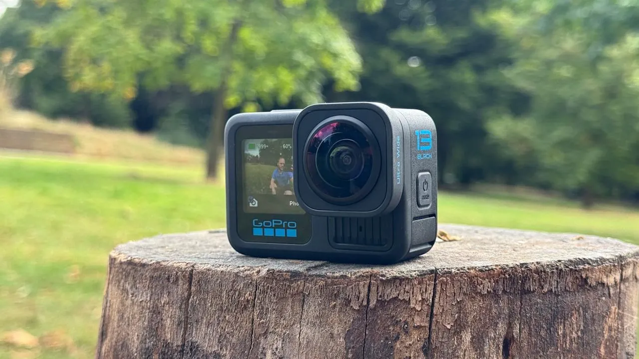 Latest Features Trending in the 2025 Action Camera Market