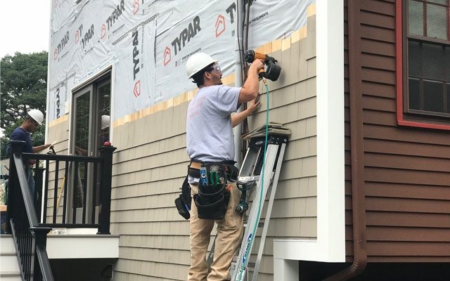 What Makes the Best Siding Replacement Companies Stand Out