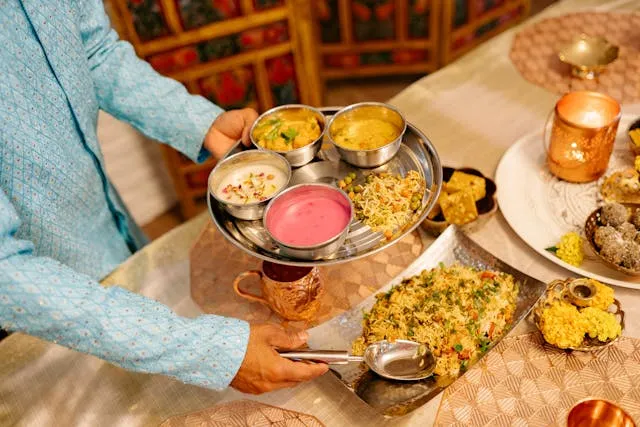 Indian Food Guide Must-Try Dishes From Every Region