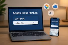 Sogou High-Speed ​​Input Method Unleashes the Potential of High-Efficiency Input