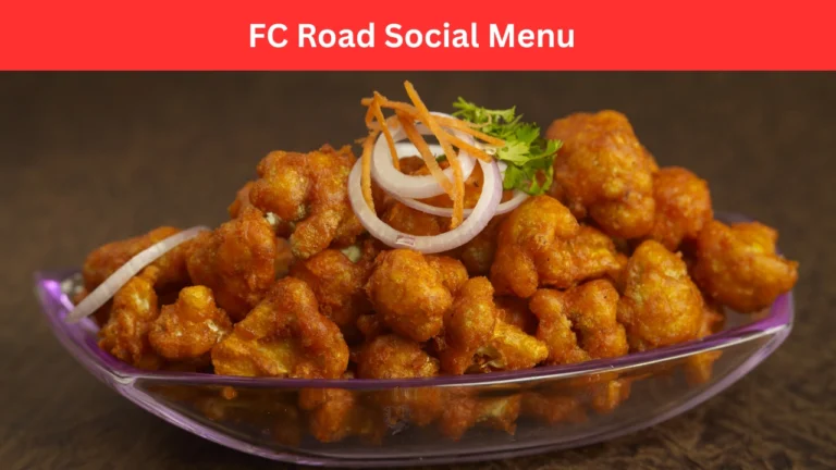 fc road social menu