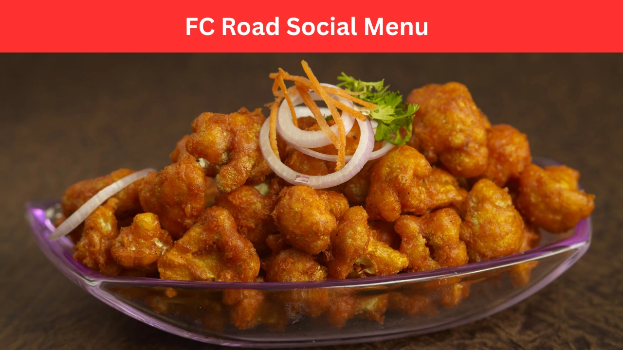 fc road social menu