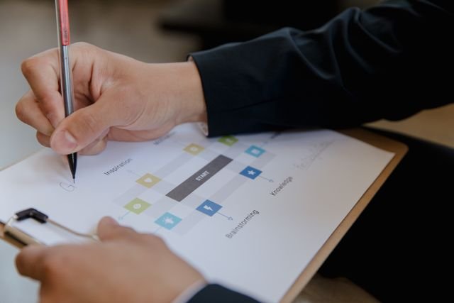 How to Transform Your Content Creation Workflow Using Next-Gen AI Tools