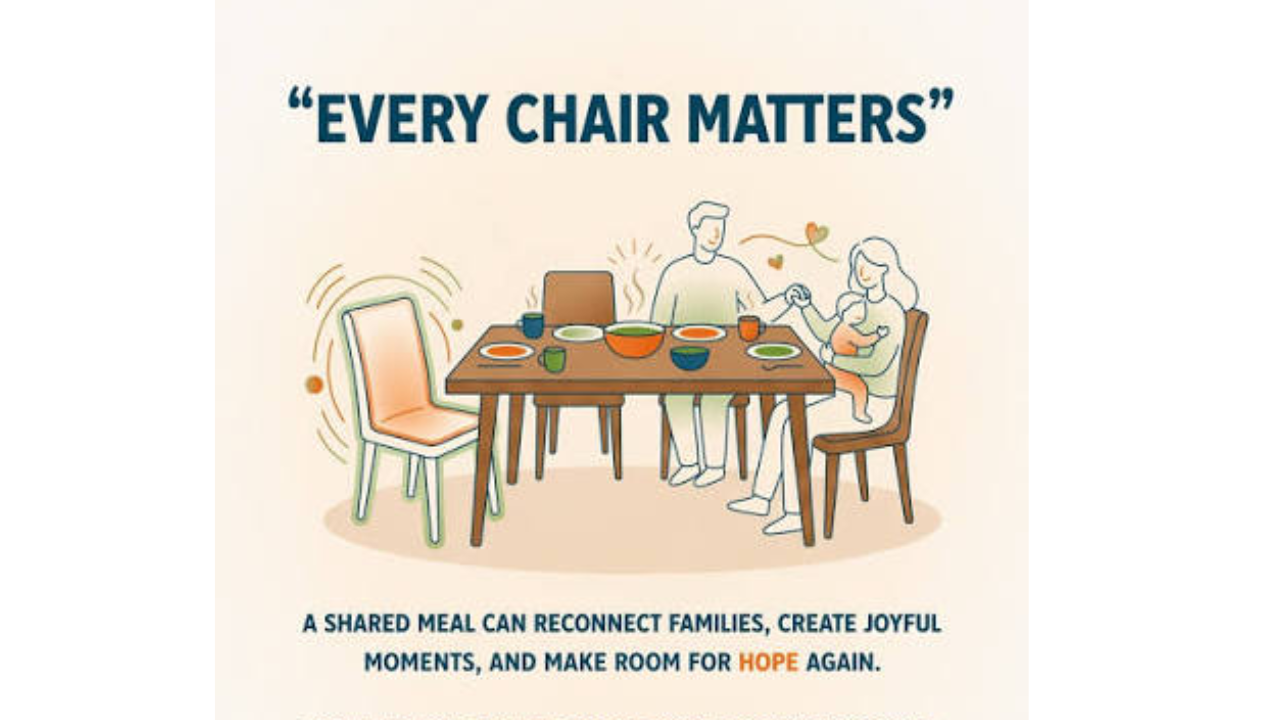 Meal Matters